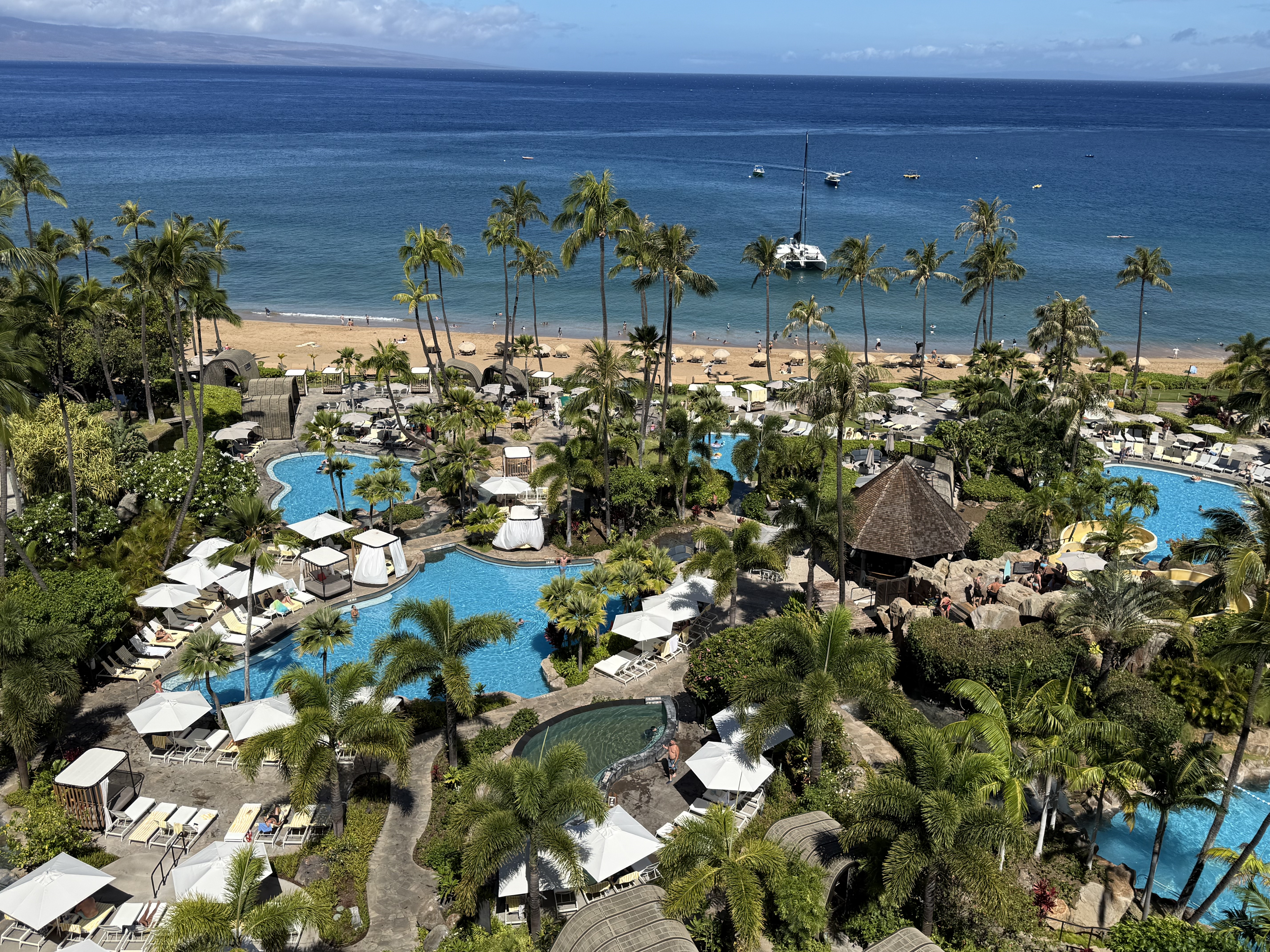 Westin Maui Resort & Spa