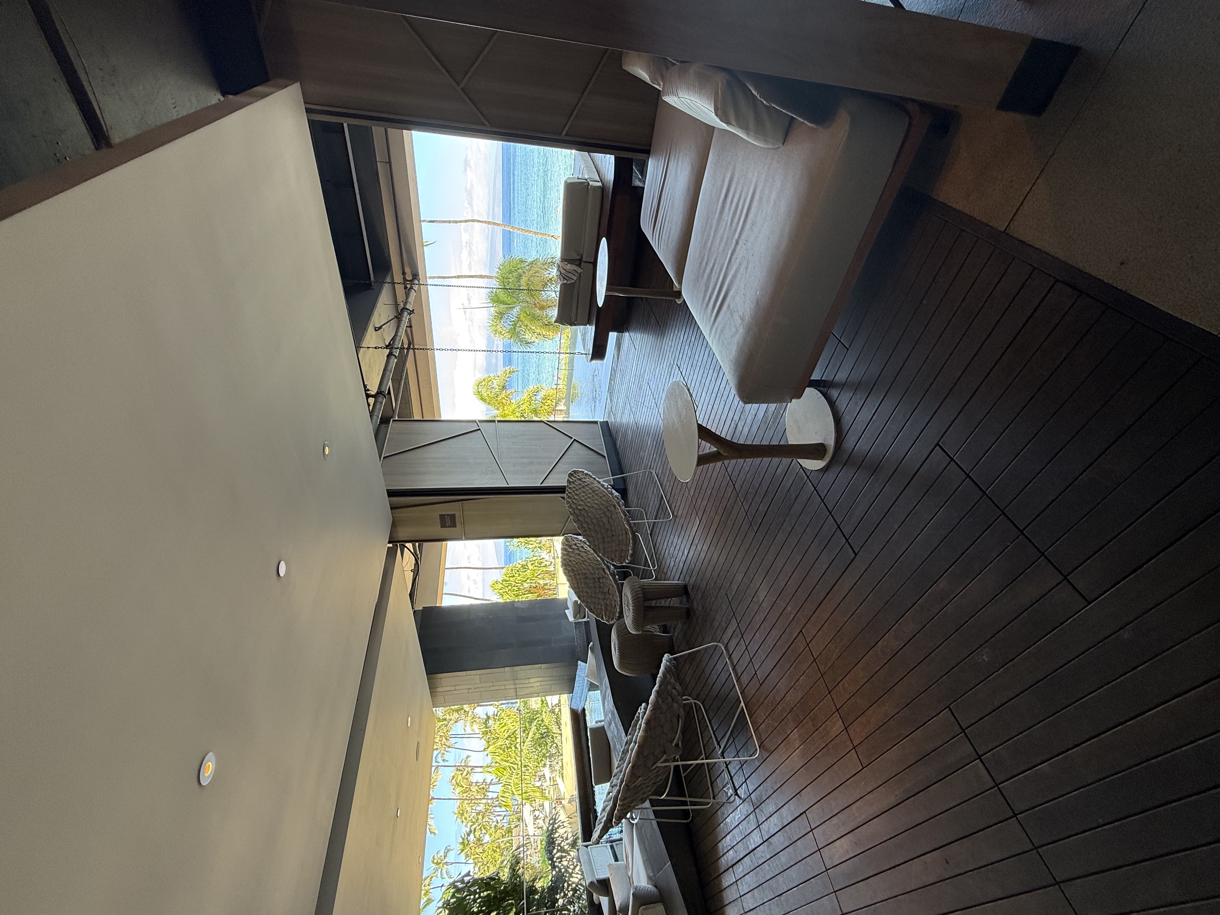 Lanai Lounge at Westin Maui Resort & Spa